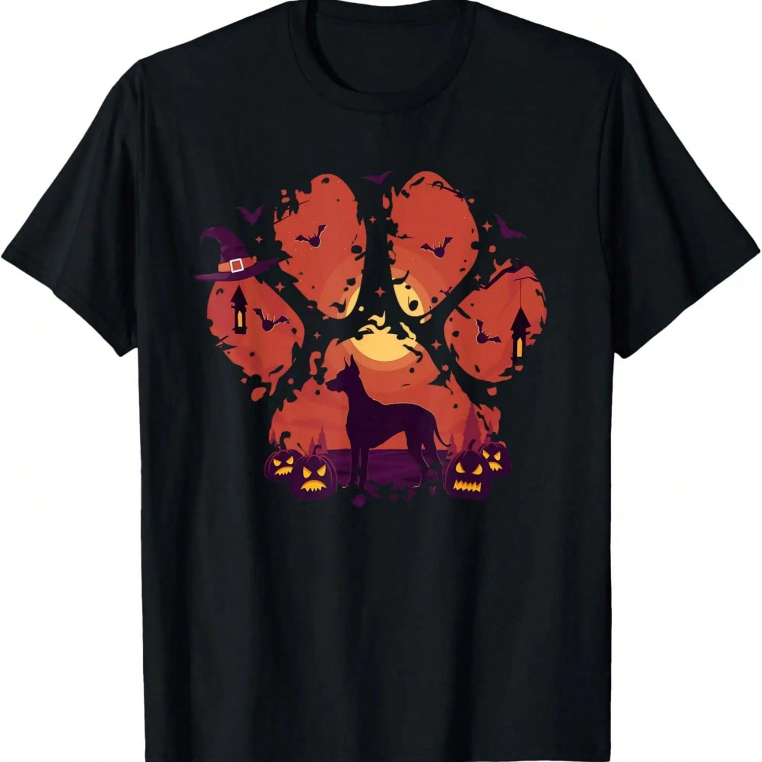 Old Row Smokin Meats And Clapping Cheeks Funny BBQ Grilling T-Shirt S разноцветный