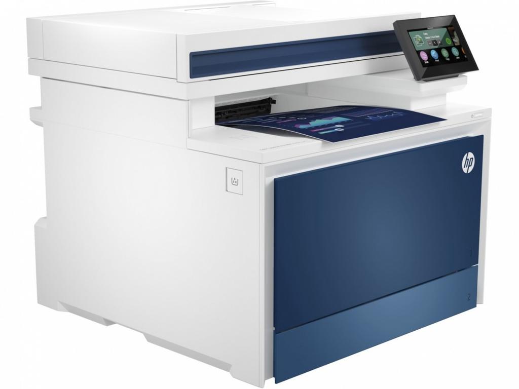 Printer Color LaserJet Pro 4302fdw 5HH64F