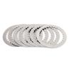 Clutch Kit Iron Friction Plates for Suzuki GSF600 Bandit GSX-R750 1985-1999
