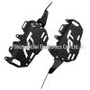 2025 CFMOTO Motorcycle Accessories: Bumper Side Bag, Navigation & License Plate Brackets, Oil Tank Cap