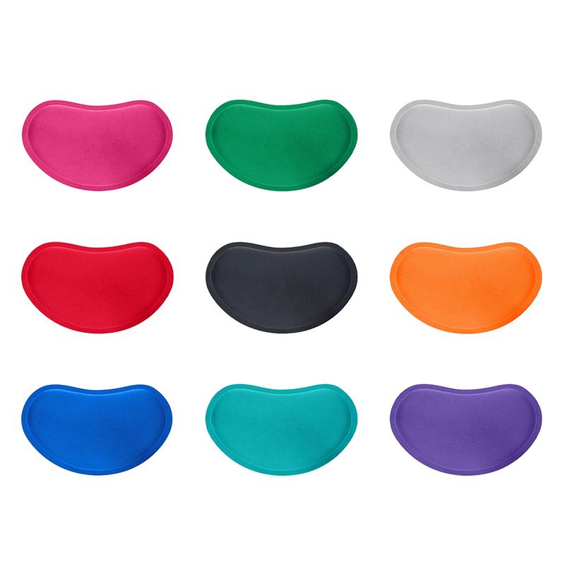 Oyuncu Mouse Bilek Desteği Pad Desteği Ev Ofis Bilgisayar Masası Oyun Kol Desteği Bilek Koruma Masa Mousepad Aksesuarları