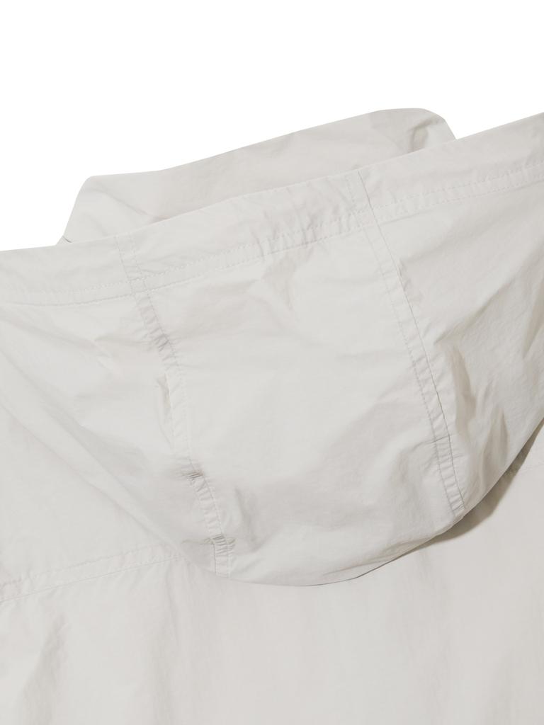 Eider Tour Men'S Lightweight Jacket_Oatmeal