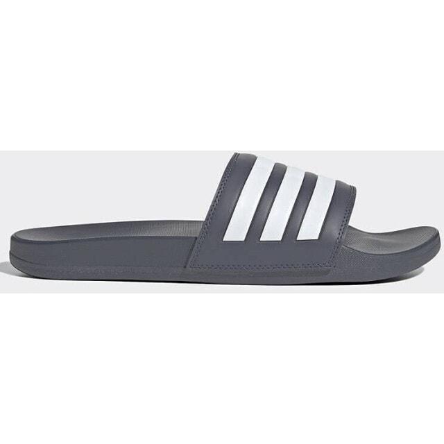 

Темно-синие шлепанцы adidas Originals Adilette Comfort