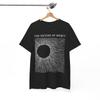 The Sisters of Mercy Shirt, Andrew Eldritch, Ben Christo, shirt, Unisex Tee