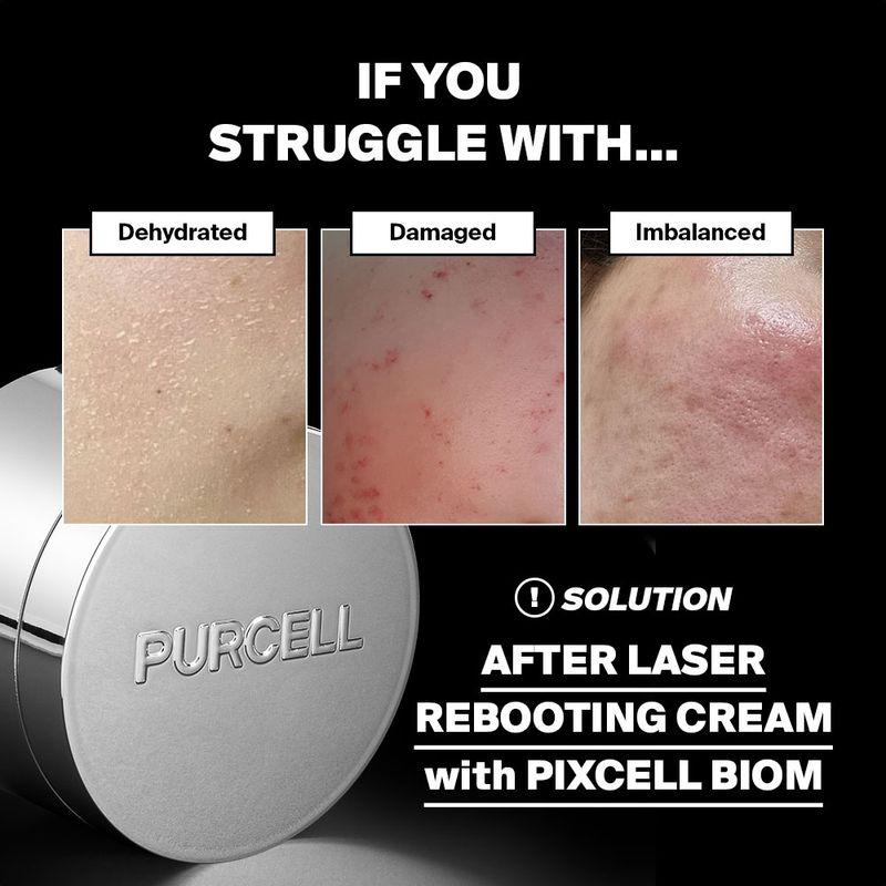 [PURCELL] Pixcell Biom™ After Rebooting Cream 50ml