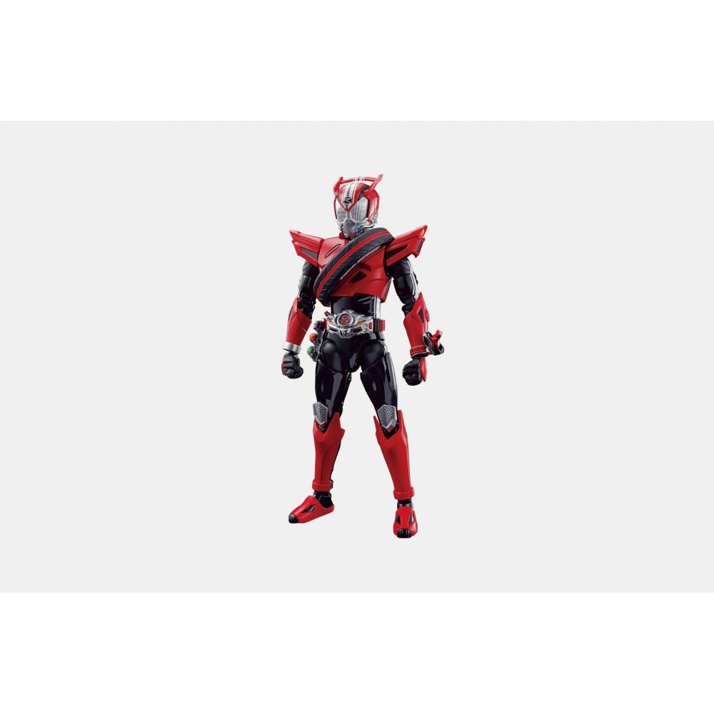 

Стандартный подъем фигуры BANDAI, тип привода Kamen Rider, скорость