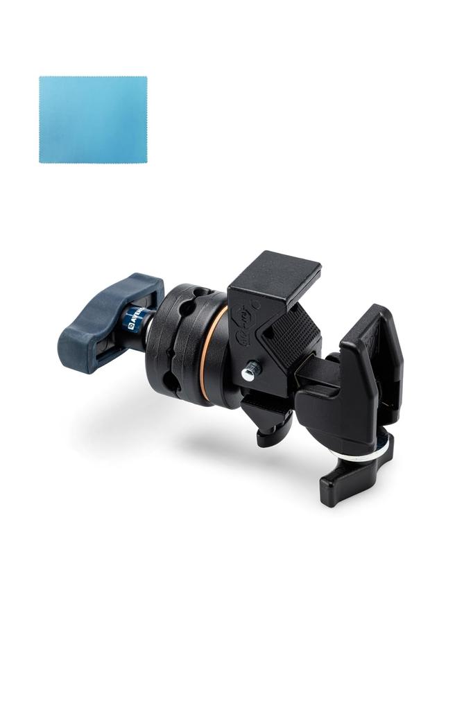 Avenger Super Clamp Grip Head Cleaning Cloth Included JP A00029BAV