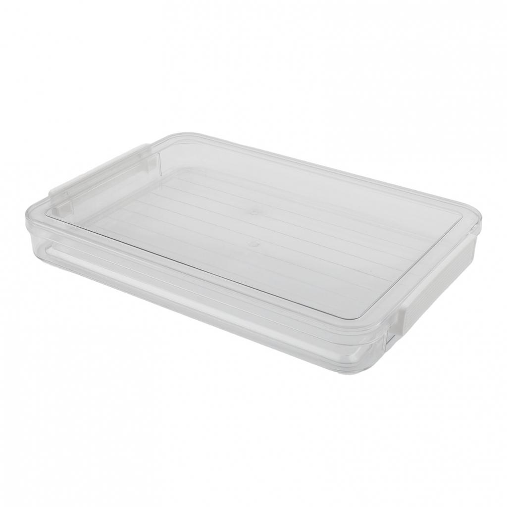 Storage Box Desk Desktop Exquisite Paper Container