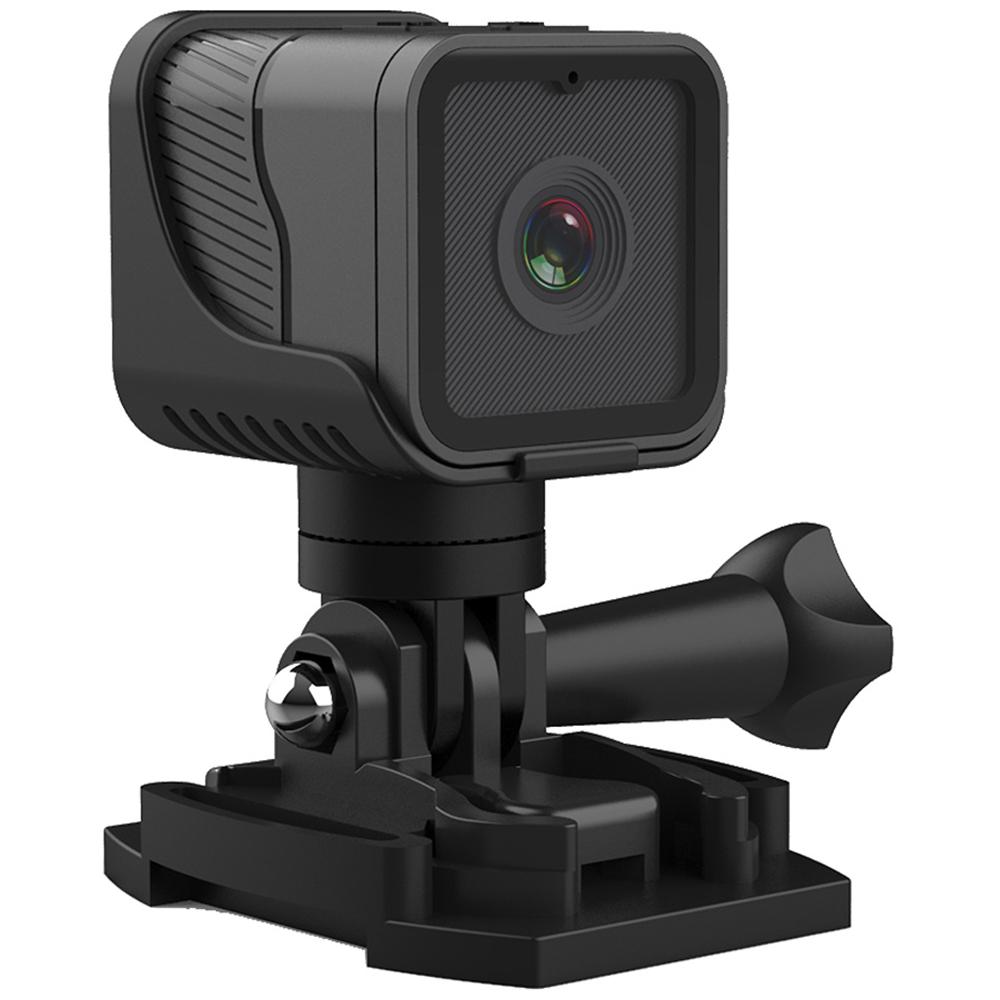 

Z03 1080P HD Waterproof Outdoor Sports Cycling Camera WiFi Video Recorder Camera A