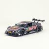 Yufeng Mackay 132 Aston Martin Rally Racing Car Alloy Model Collection