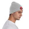Berretto in Maglia Caldo con Logo Burstner Invernale Berretto a Cuffia Cappelli Skullies Berretti Hip Hop per Unisex