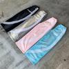 Pantaloni a gamba larga a righe ZYLLO Y2K Uomo Donna Casual Streetwear Quotidiano Pantaloni Sportivi Gotico Punk Hip Hop Street Larghi Elastico in Vita Pantaloni