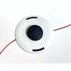 Universal Design Grass Trimmer Head Steel Wire Steel Wire Trimmer Line  Daily Use