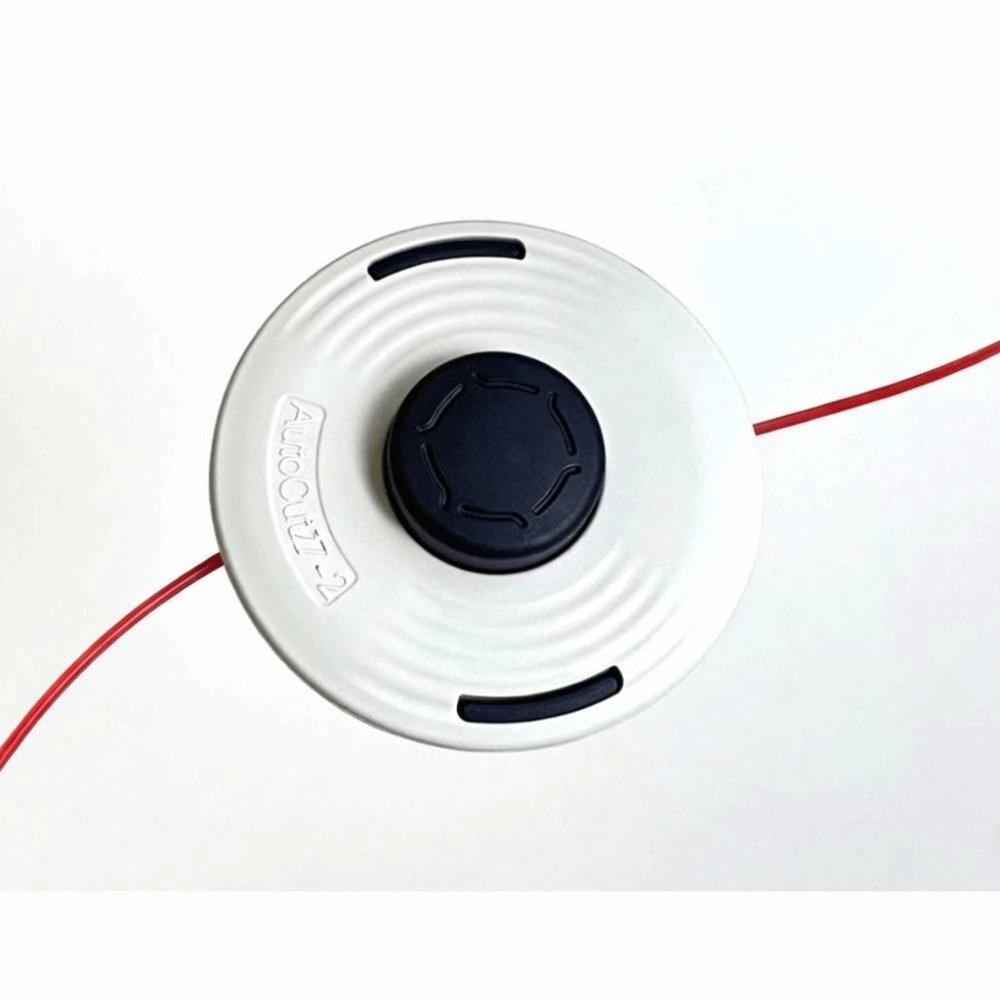 Universal Design Grass Trimmer Head Steel Wire Steel Wire Trimmer Line  Daily Use