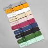 20mm 22mm Silicone Strap For Amazfit Active 2/BALANCE 2 BIP 6 GTR 4 Bracelet For Garmin Forerunner 570 165 Venu 3 Sq 2 Watchband