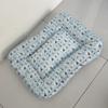 Dog lying mat universal for all seasons cat mat for sleeping non greasy floor mat pet mat cotton mat universal for cats and dogs