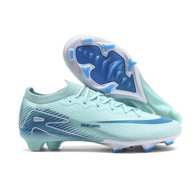 Youth Lightweight Soccer Training Cleats 35