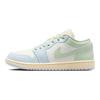 Jordan Air Jordan 1 Low top Vintage Basketball Shoes Women's DC0774-108