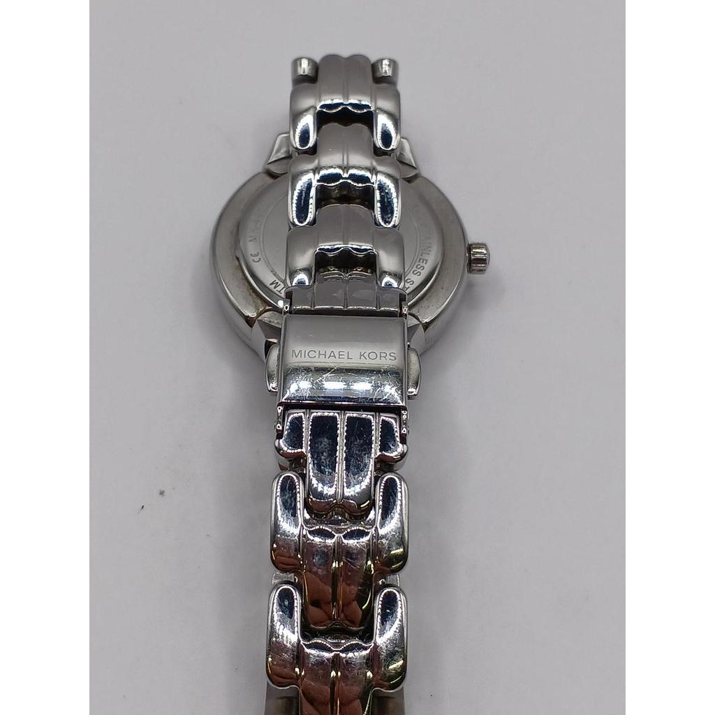 Used MICHAEL KORS MK-4411 Quartz Watch