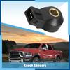 Pack (1) Car Engine Knock Detonation Sensor For Dodge For Ram 3500 2003-2009