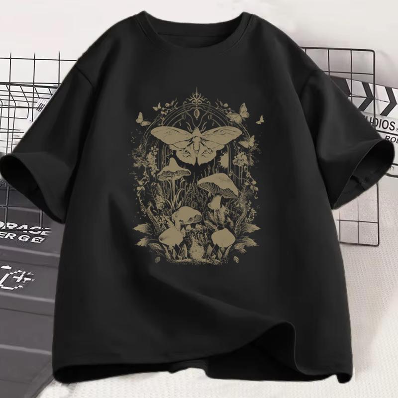 Fun Cat Graphic Tshirts Humor Short Sleeve Tee Shirt for Unisex Unisex Vintage Fishing New Crew Neck Tshirts Funny Kitten Tshirt