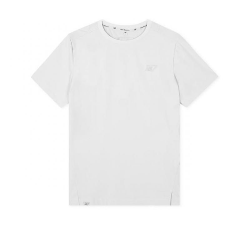New Balance Women Frozen TricoT ShorT Sleeve T shirT Nbneg35602