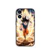 Phone Cover Gohan Dragon Gokus Ball DragonBalls for Apple iPhone 16 15 14 Plus 13 12 Mini 17 Pro Max + ProMax 16E Air 15+ Case