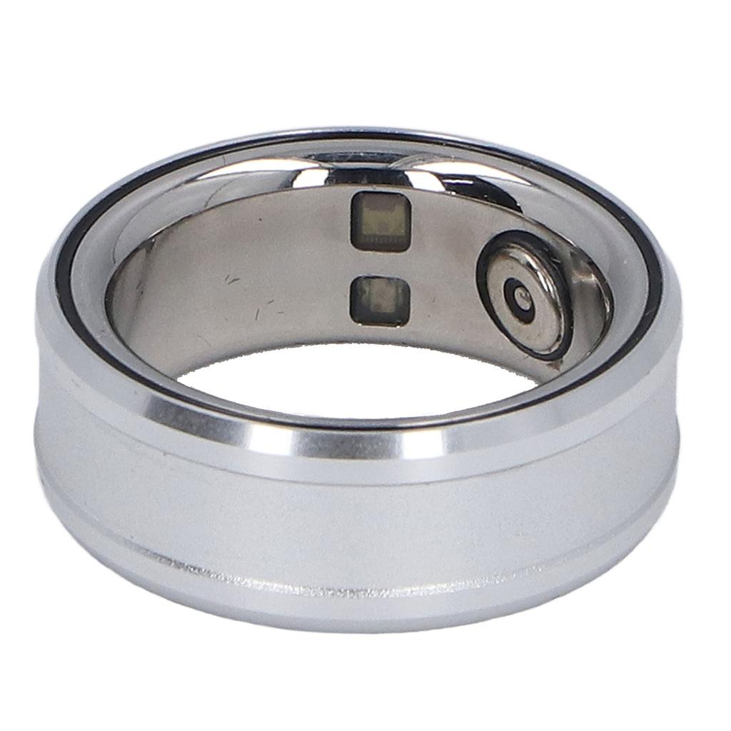 Inteligentny pierścień do monitorowania sprawności fizycznej IP68 Wodoodporny Pomiar temperatury Sport Fitness Inteligentny pierścień do