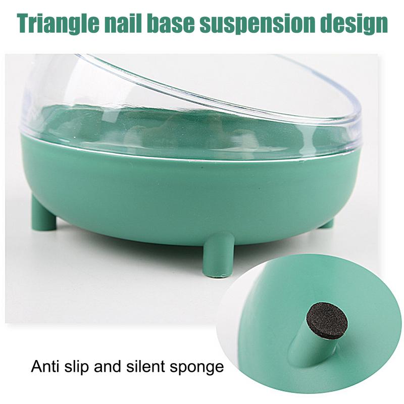 

Bathroom For Hamster Transparent Toilet Hamster Shower Room Dust Bathtub Spacious Detachable Sand Bath Container For Hamster CHINA