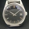 JAPAN VINTAGE SEIKO 6602B HAND-WINDING MENS ORIGINAL DIAL WATCH A703928-1