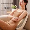 JARE JR-RH9 Wireless Lumbar Back Massager