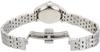 Tissot Le Locle Automatic Ladies' Watch with Bracelet, T41118356, Black Dial
