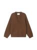 Odeupeulejenteu Halo Mohair Knit