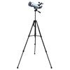 Professional High Power Astronomical Telescope with Large Aperture - Ideal for Stargazing and Children's Outdoor Adventures