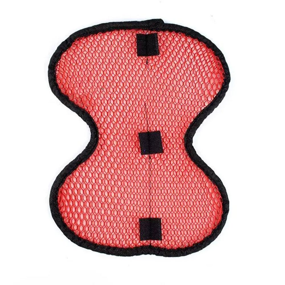Motorcycle Helmet Insert Liner Cap Cushion Pad Soft Anti-slip Quick-drying Breathable Mesh Sweat Wicking For Motorcycle Cyc K6I1