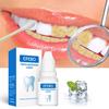 Teeth Whitening Essence Removes Plaque Stains Teeth Cleaning Whitening Oral Hygiene Care