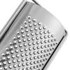 Kitchen Fruit Multi-purpose Sharp Cheese Grater Lemon Zester Vegetable Stainless Steel