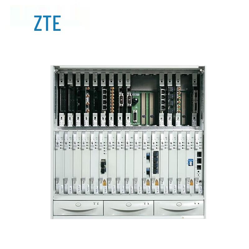ZTE S-Series Optical Terminal Boards and Modules