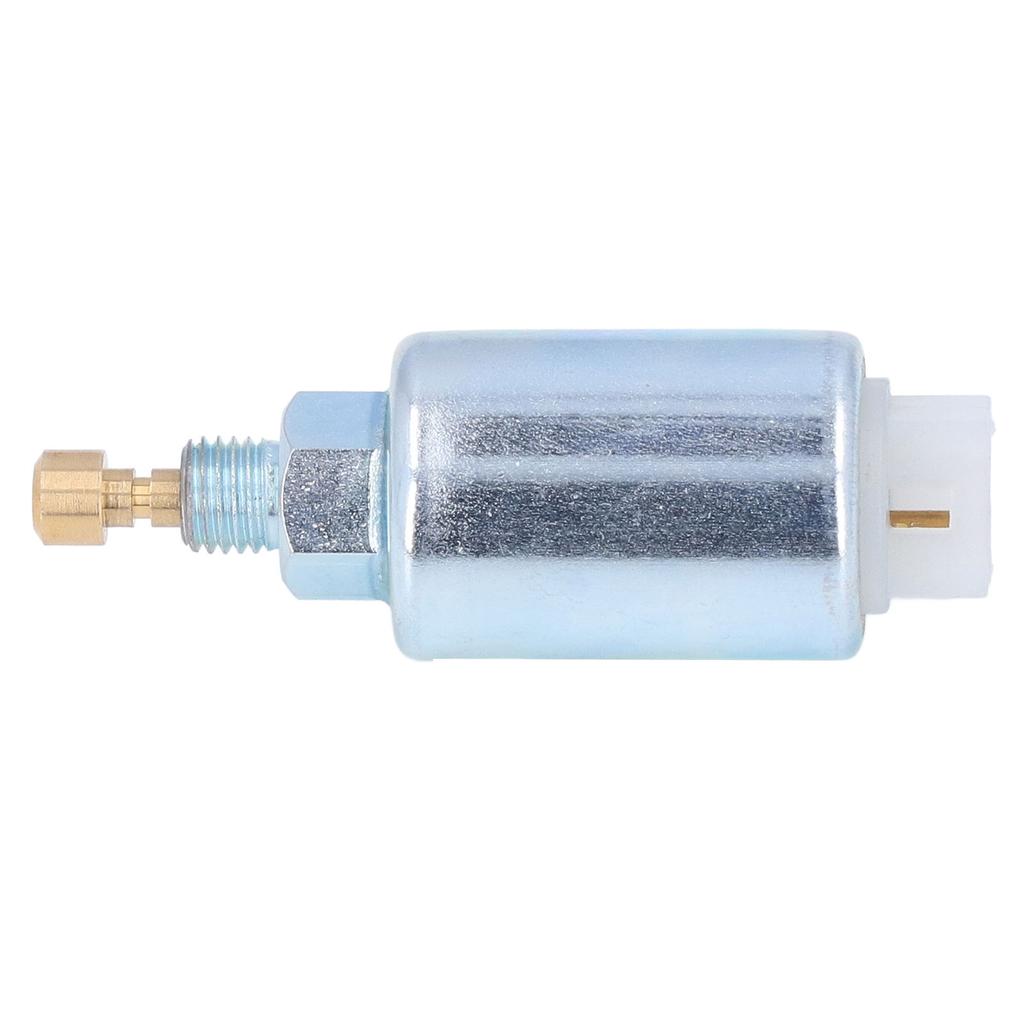 Kraftstoffabschaltmagnet Rasenmäher Magnetventil Garten Rasenmäher Zubehör für 798779 799115