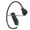 Interrupteur de hayon Nissan Qashqai (25380-4EA1A/4EA0A)