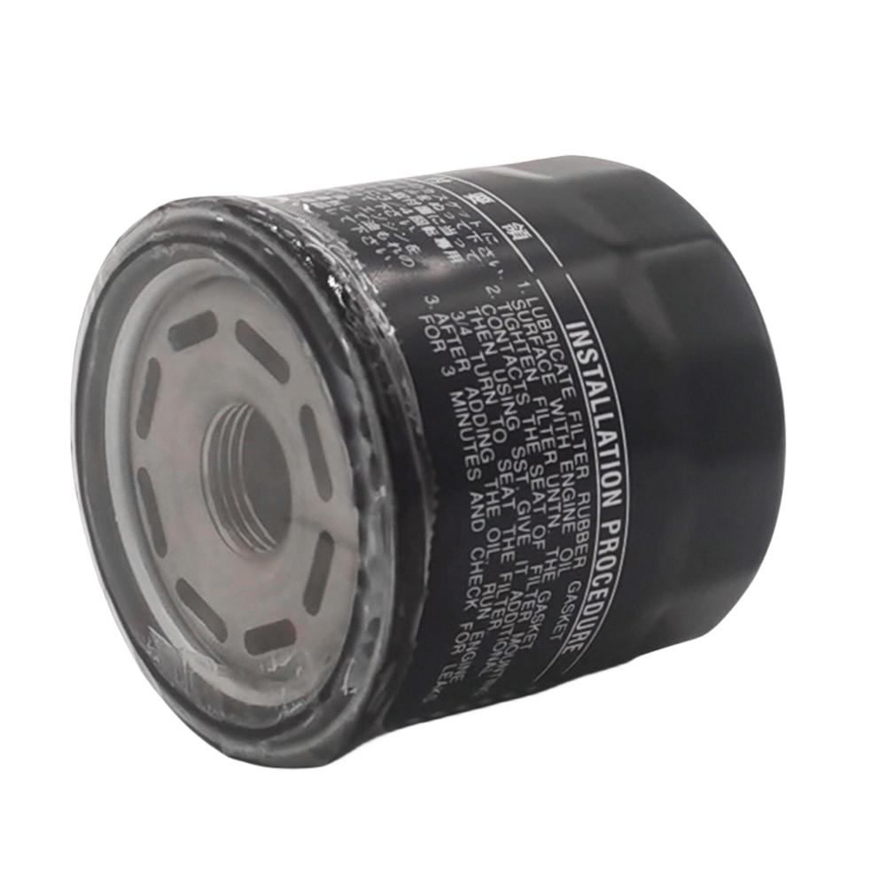 Car Oil Filter 91058 YZZC5 Automotive Replacement Oil Filter 90915-YZZA3 YZZE1 Metal for Toyota Avensis Estate T22 T25 Liftback