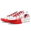 Nike GT. Nízké boty DV2918-101 se 3 vrstvami tlumení, protiskluzové, odolné proti oděru(Tým40-23)