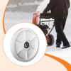 121-6624 Sneeuwblazers Poelie Snelle Installatie Sneeuwblazer Riem Vervanging voor 38744 38568