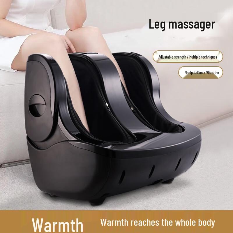 Longchan Automatic Foot and Leg Massager