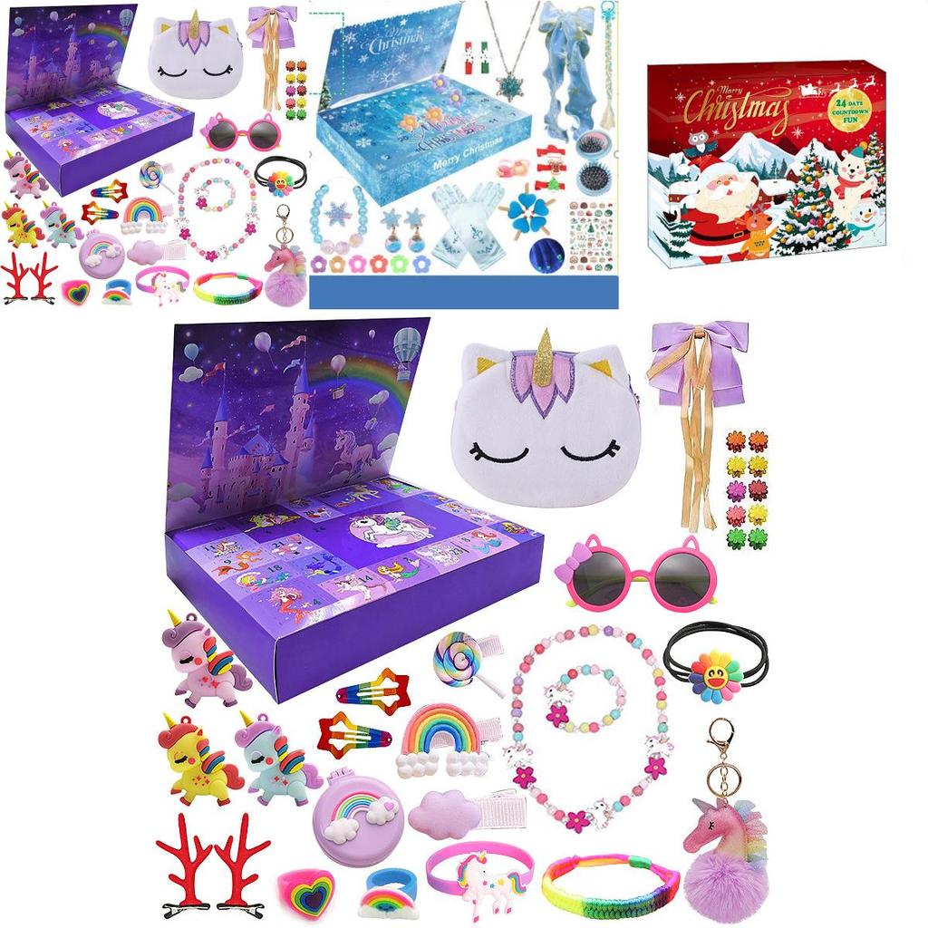 Christmas Miniature Building Blocks For Kids Playroom And Holiday Gifts