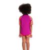 Speedo Childrens/Kids Cat Endurance 10 Rash Guard Set