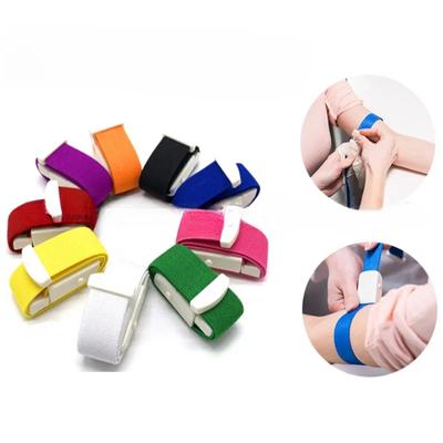 Tourniquet Artery Oppression-hemostat Strap Paramedic Sport Emergency Buckle ABS Tourniquets First Aid Kit Survival Tool