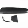 Carbon Fiber Interior Stickers for 15-23 Alphard Vellfire 30 Series, Scratch-Resistant