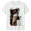 Gladiator (2000) Movie Poster Inspired Unisex T-Shirt Retro Tee Unisex Fans Gift