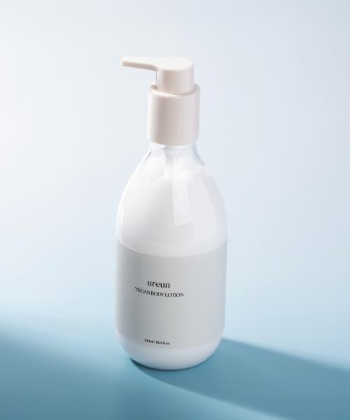 Vegan Body Lotion 300ml